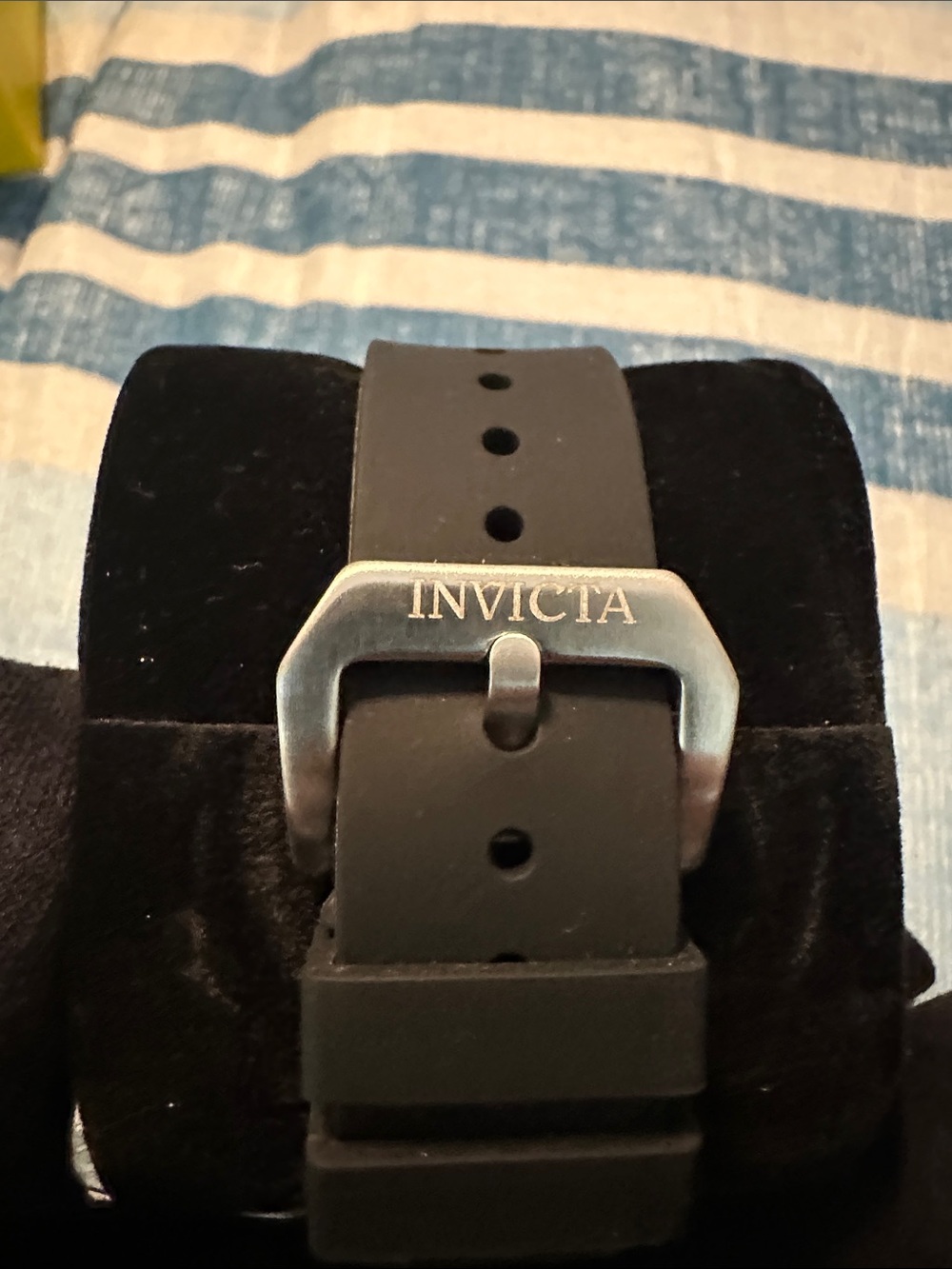 Invicta Racing Vaulthan Men's Watch - 44mm - Picture 4 of 8